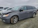 Honda Odyssey Touring Image 1