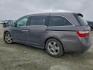 Honda Odyssey Touring Image 3
