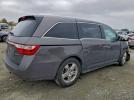 Honda Odyssey Touring Image 5
