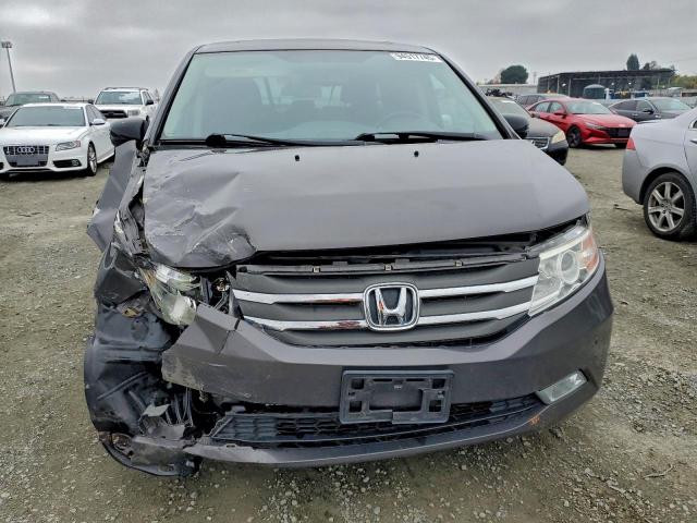 Honda Odyssey Touring Image 12
