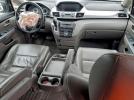 Honda Odyssey Touring Image 4