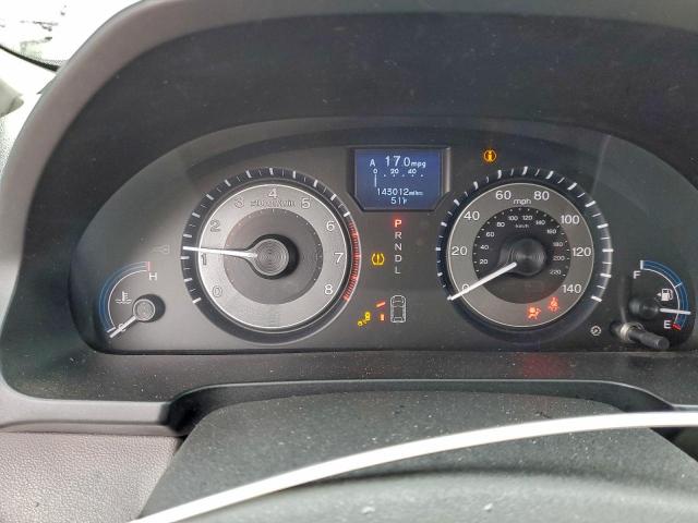 Honda Odyssey Touring Image 6