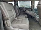 Honda Odyssey Touring Image 7