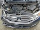 Honda Odyssey Touring Image 2
