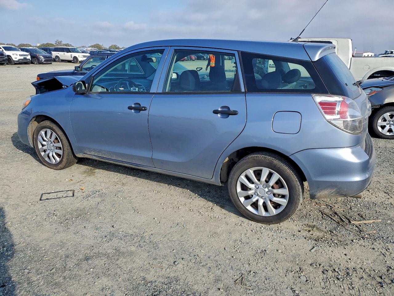 Toyota Corolla Xr Image 10