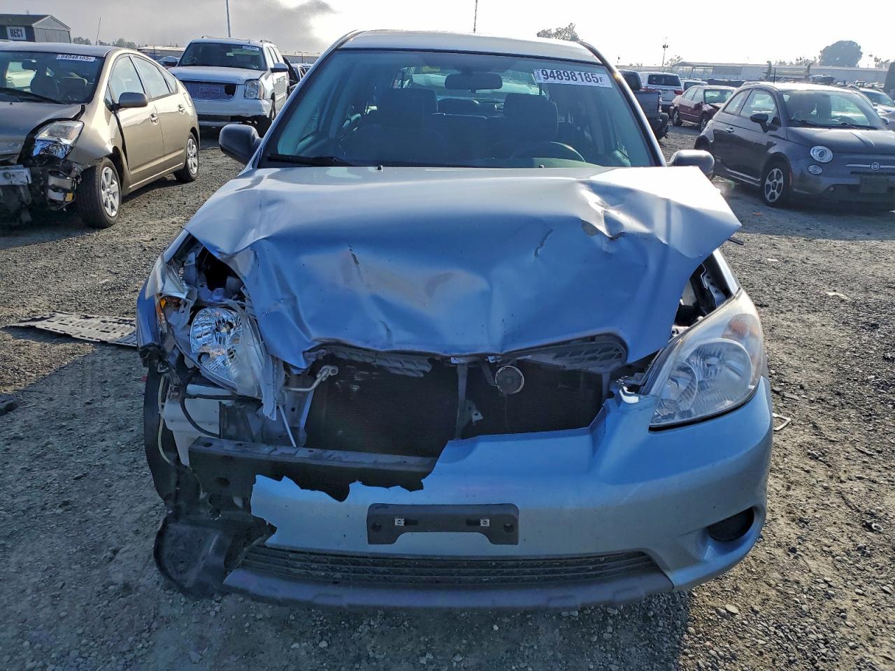 Toyota Corolla Xr Image 3