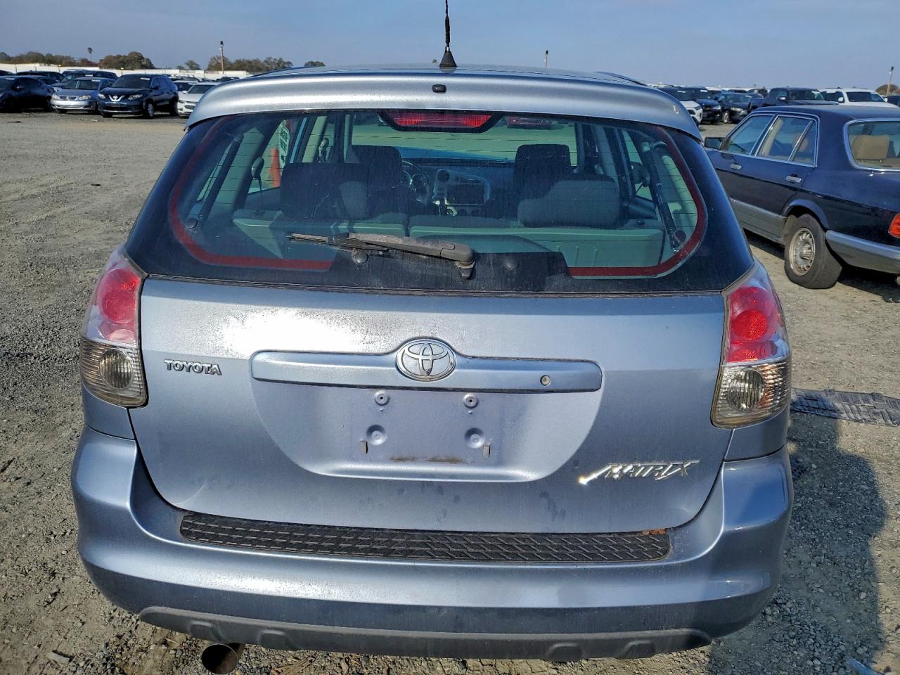 Toyota Corolla Xr Image 2