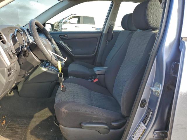 Toyota Corolla Xr Image 8