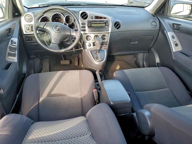 Toyota Corolla Xr Image 6