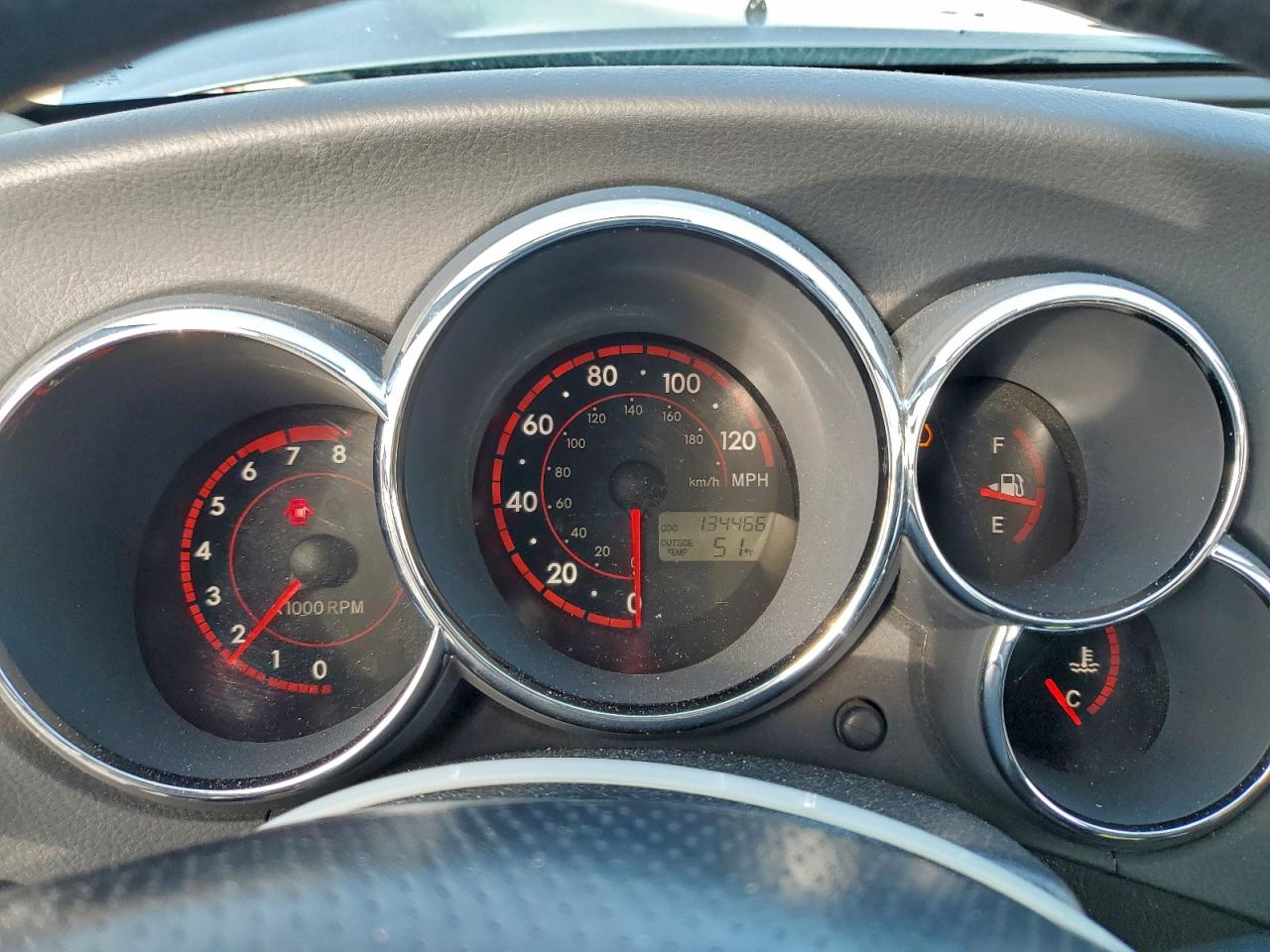 Toyota Corolla Xr Image 7