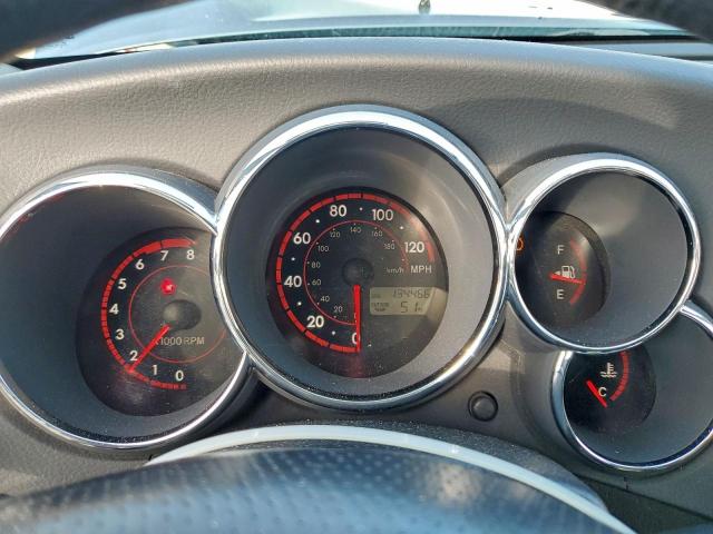 Toyota Corolla Xr Image 7