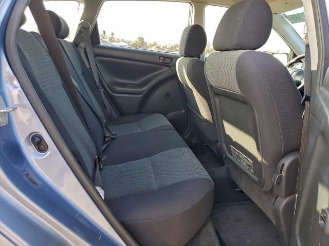 Toyota Corolla Xr Image 9