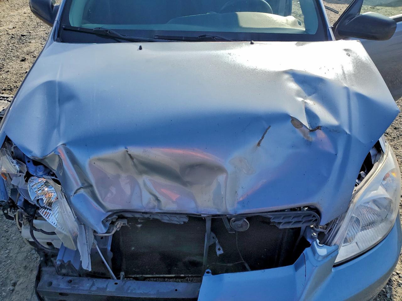 Toyota Corolla Xr Image 12