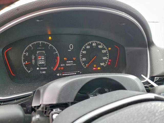 Honda Civic Si Image 6