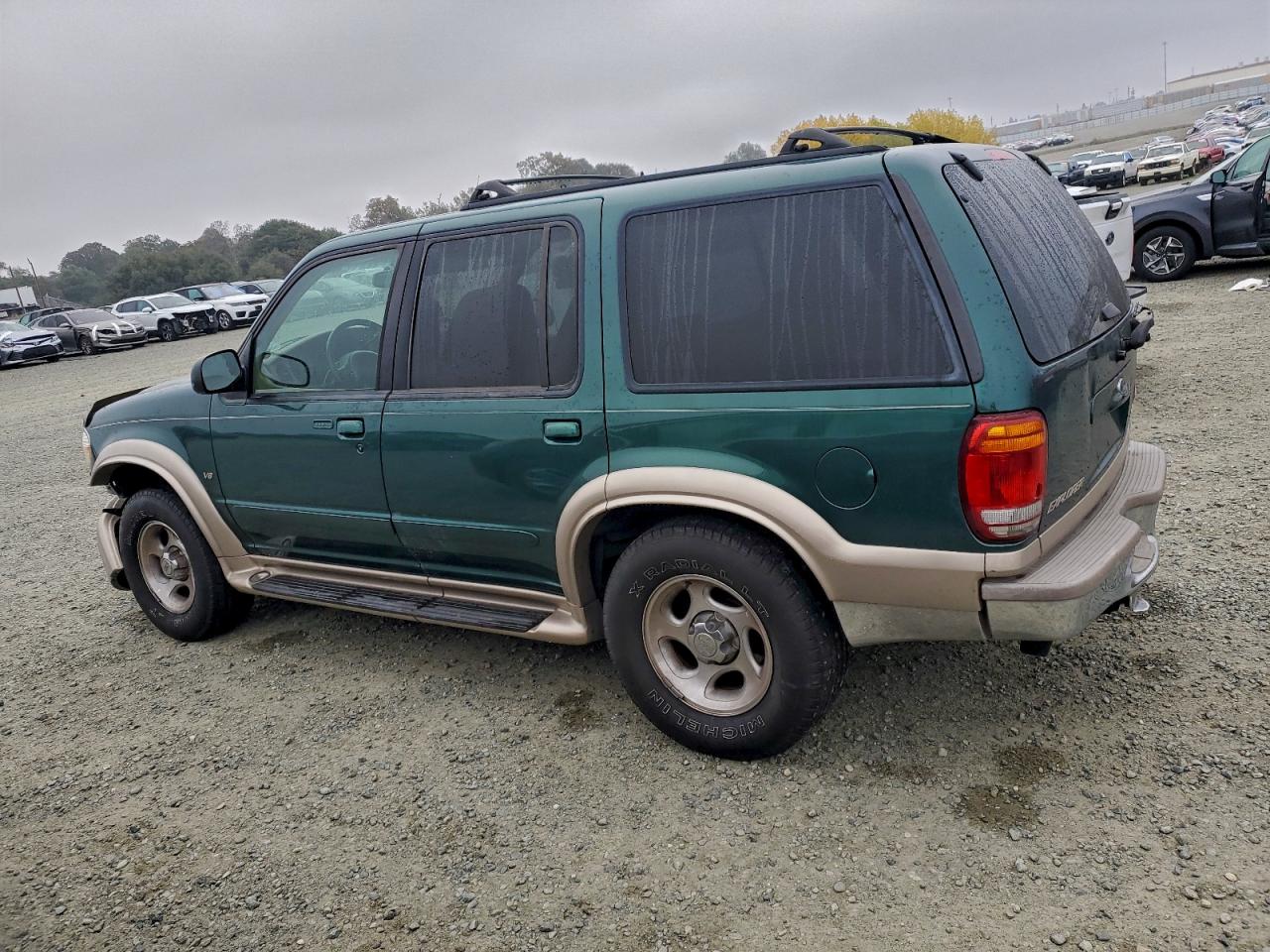 Ford Explorer Image 11