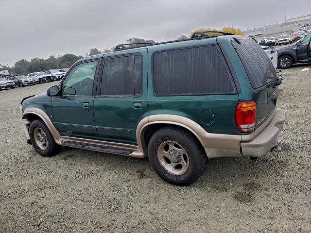 Ford Explorer Image 11