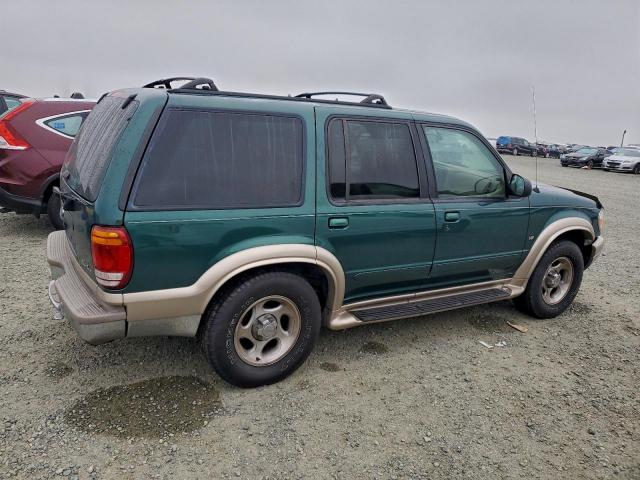 Ford Explorer Image 4