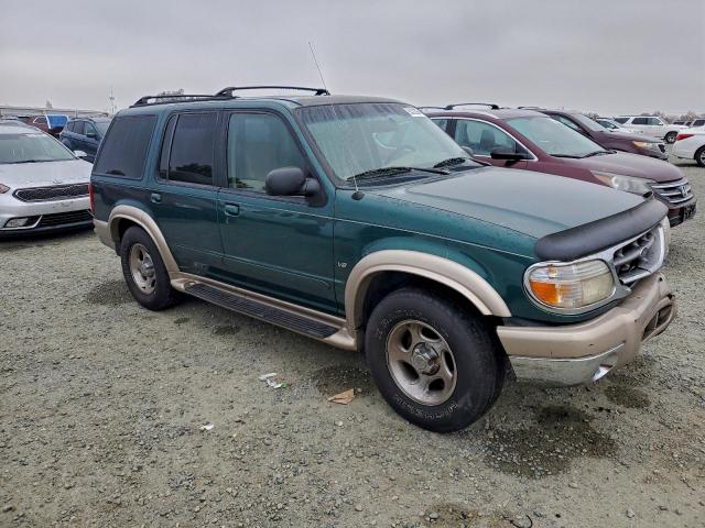 Ford Explorer Image 9