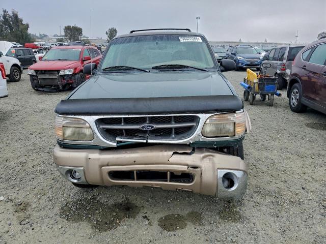 Ford Explorer Image 8