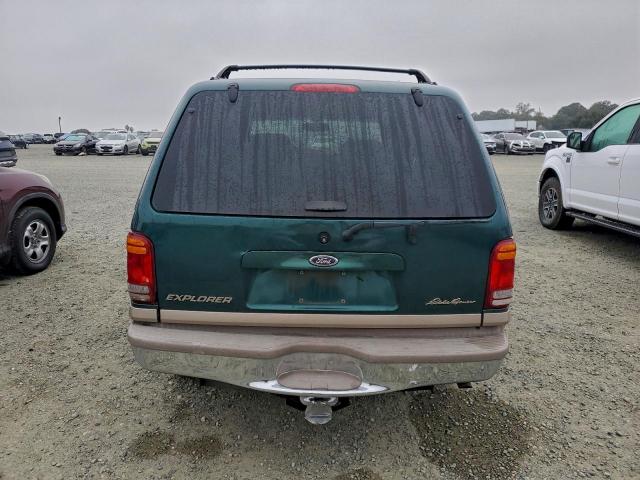 Ford Explorer Image 5