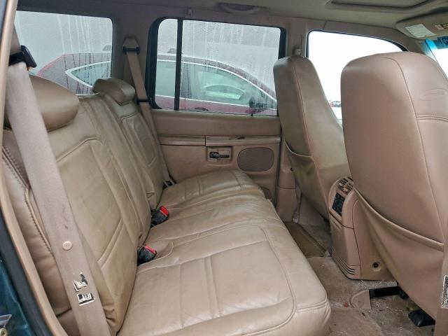 Ford Explorer Image 7