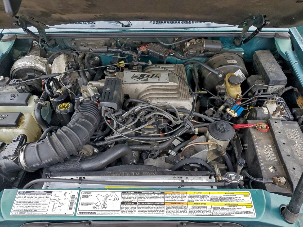 Ford Explorer Image 10