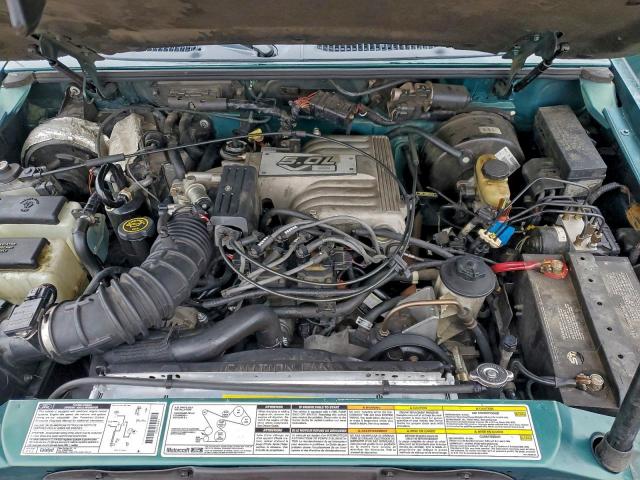 Ford Explorer Image 10