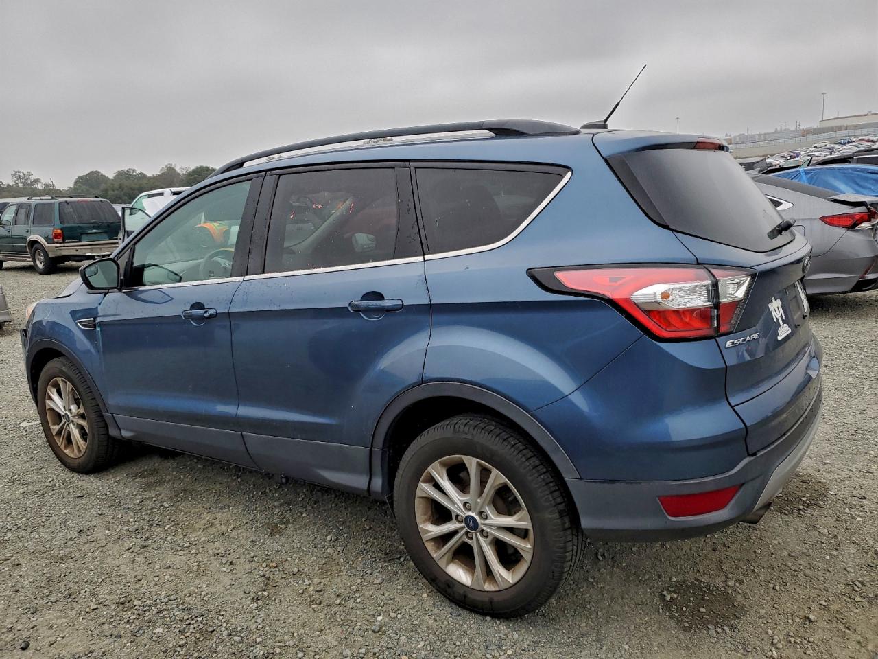 Ford Escape Se Image 7