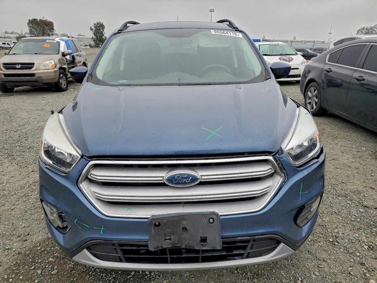 Ford Escape Se Image 6