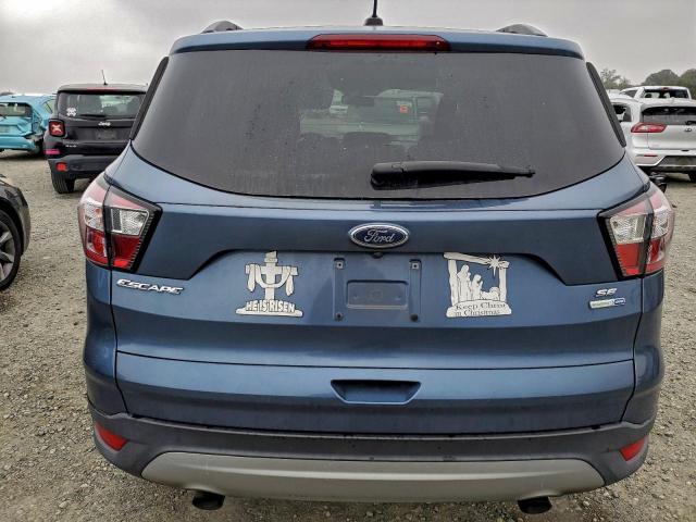 Ford Escape Se Image 4