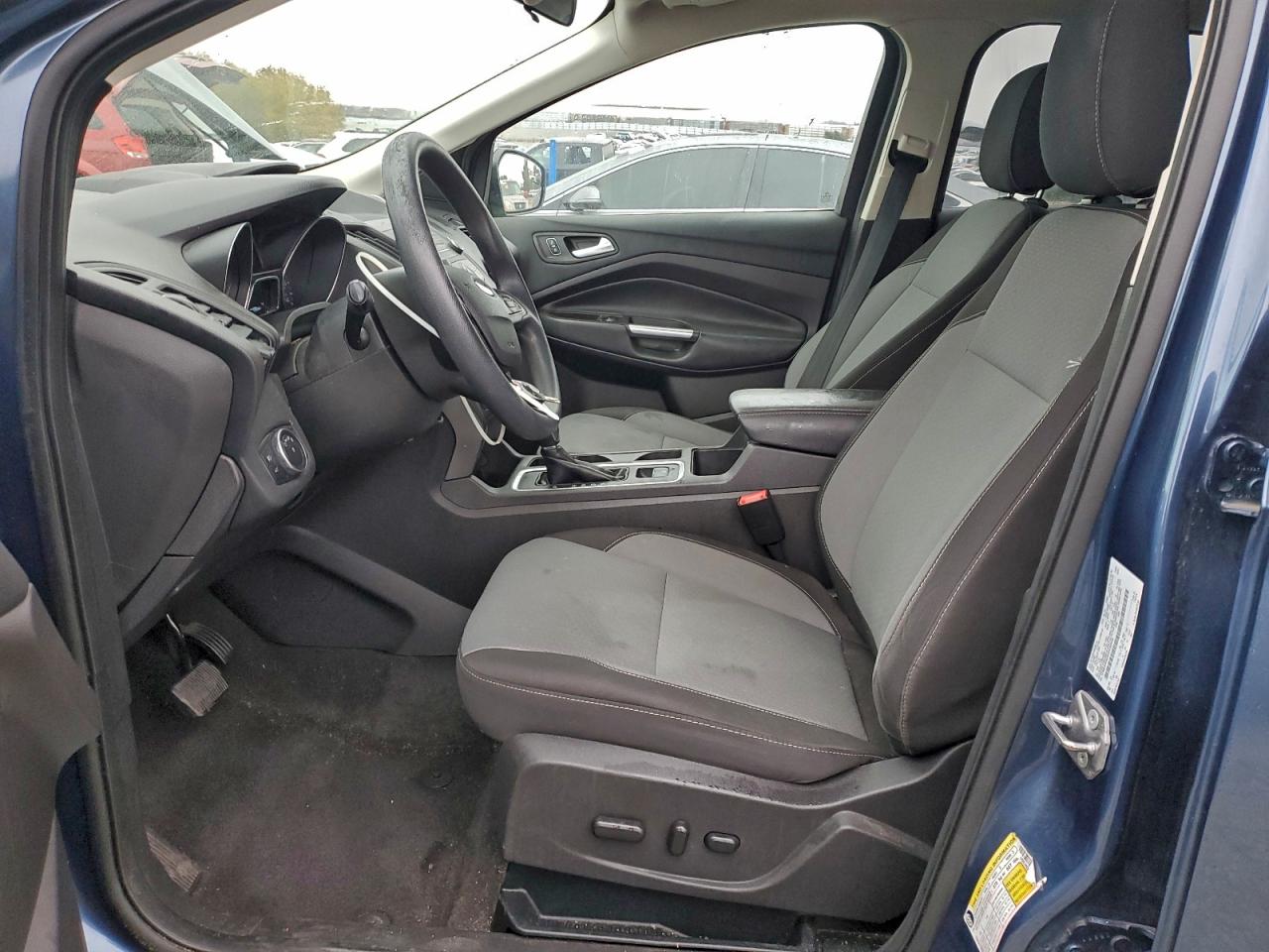Ford Escape Se Image 8