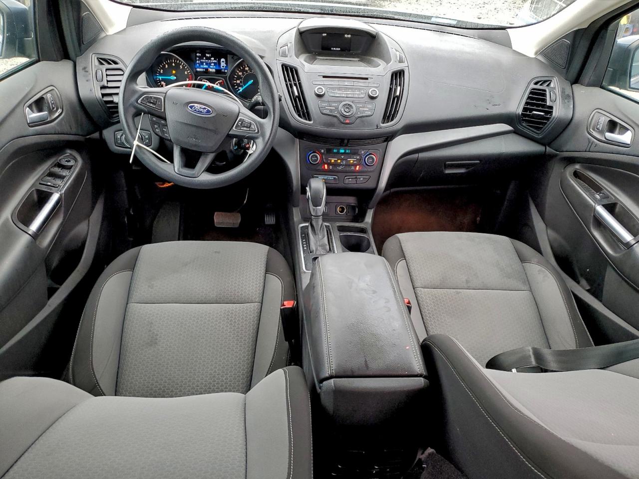 Ford Escape Se Image 3