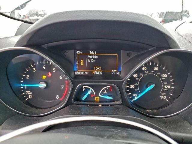 Ford Escape Se Image 12