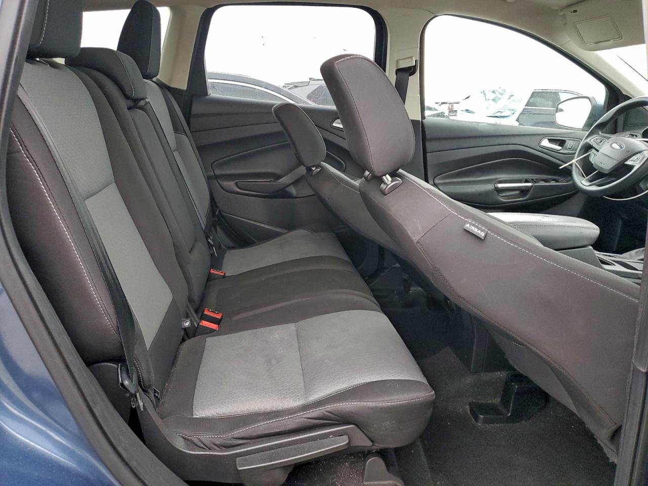 Ford Escape Se Image 5