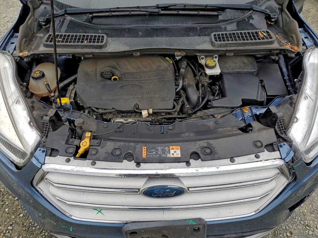 Ford Escape Se Image 10