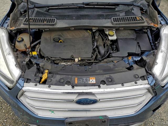 Ford Escape Se Image 10