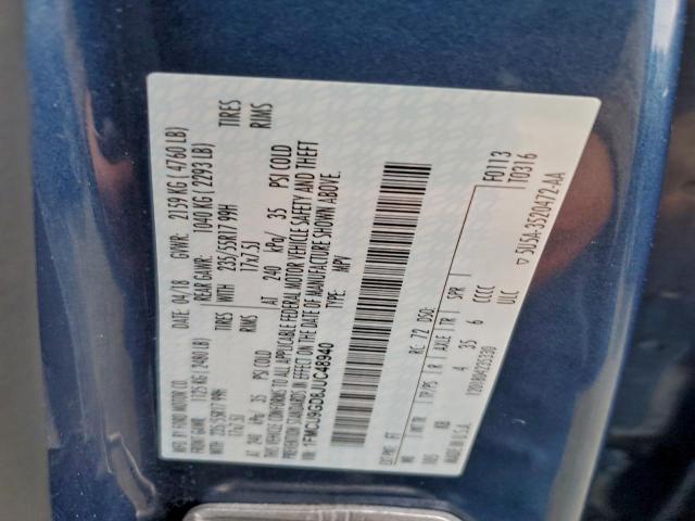 Ford Escape Se Image 9