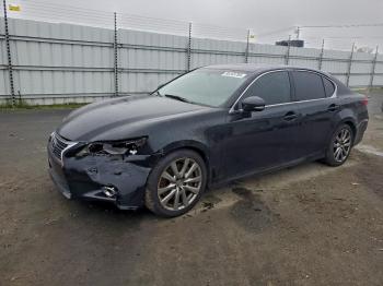  Salvage Lexus Gs