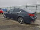 Lexus Gs 350 Image 9