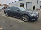 Lexus Gs 350 Image 11