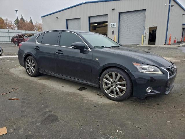 Lexus Gs 350 Image 11