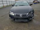 Lexus Gs 350 Image 12