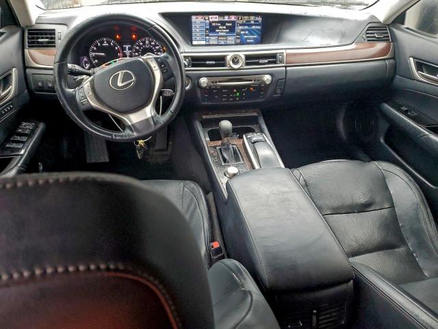 Lexus Gs 350 Image 2