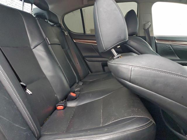 Lexus Gs 350 Image 5