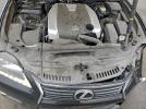Lexus Gs 350 Image 6