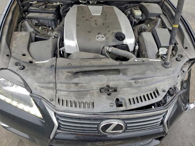 Lexus Gs 350 Image 6