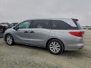 Honda Odyssey Lx Image 2