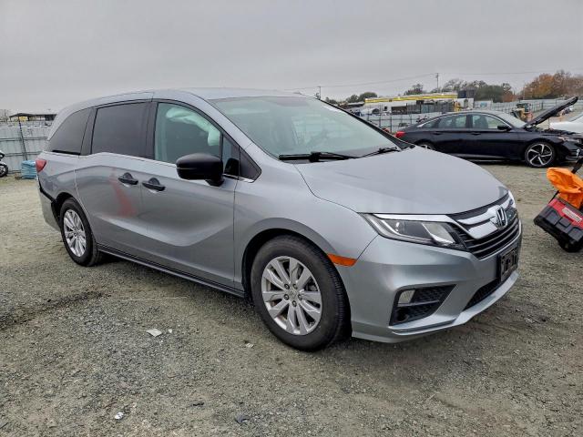 Honda Odyssey Lx Image 3