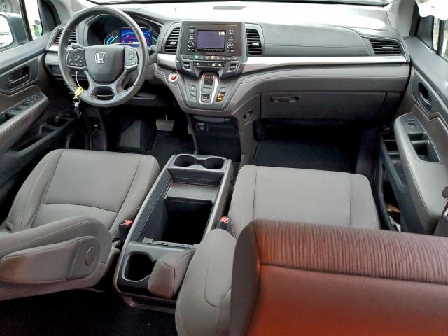 Honda Odyssey Lx Image 7