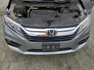 Honda Odyssey Lx Image 6